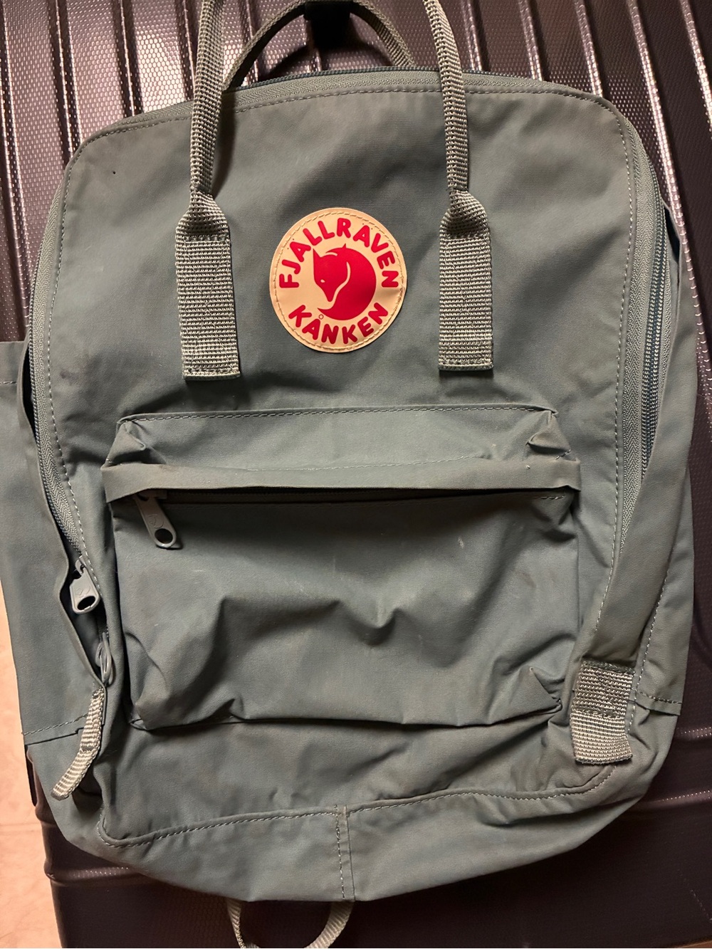 Fjallraven Kånken Backpack